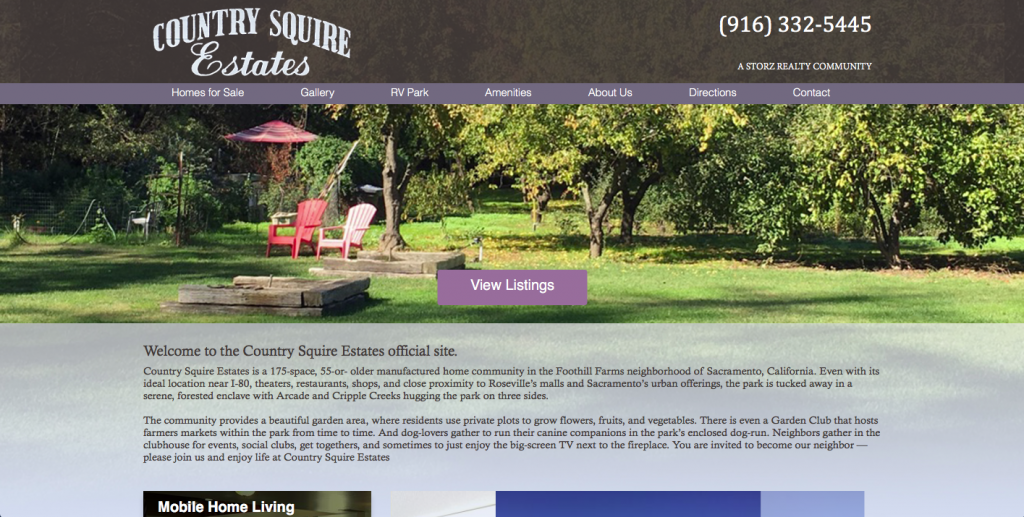 country squire estates