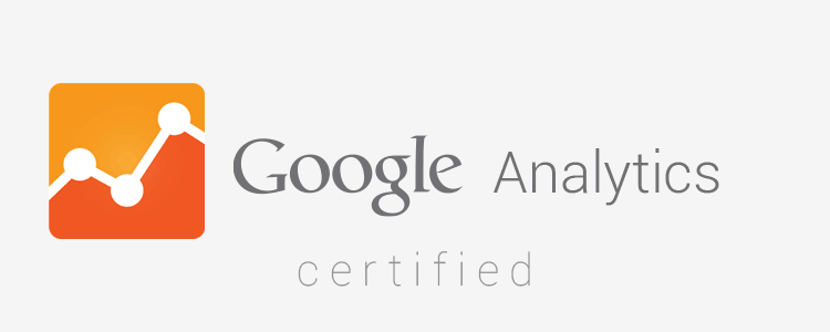 Google-Analytics-certificate Badge