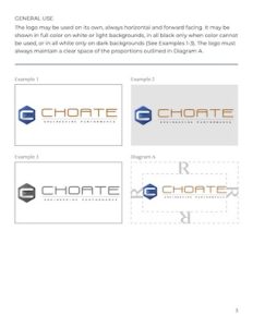 Brand Approved Alternates