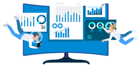 The picture showcases LOJO's strategy for email marketing.