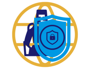 The picture is of the LOJO security upgrade guidelines