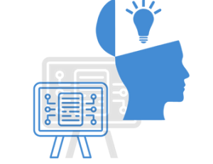 The picture is of content strategy