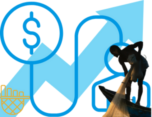 The picture is of lead magnet