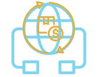 The picture is of reseller web hosting