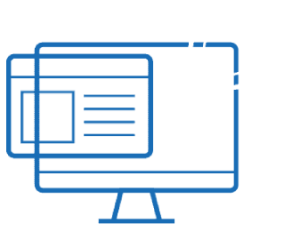 The picture is of Search Engine Optimization plans