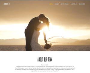 Tanner-K-Productions